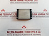 Auma matic 101-25-12 thyristor unit k003.117