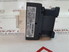 Telemecanique lc1d32f7 contactor