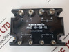 Auma Matic Ame 101-25-12 Thyristor Unit K002.052
