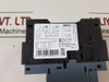 Siemens 3rv2011-0ea15 circuit breaker