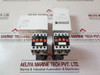 Telemecanique Ca3-dn31Bd Control Relay 10A 660V