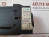 Telemecanique Ca3-dn31Bd Control Relay 10A 660V