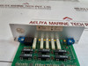 Rexroth Vt3000-36 A Analog Amplifier Card