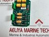 Auma K-800 Interface Board