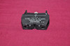 Lot Of 8X Siemens 3Sb04 00-0B Contact Block 660V~