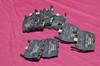 Lot Of 8X Siemens 3Sb04 00-0B Contact Block 660V~