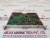 Valmet M851004 M2 Cpu Module 547070-2B,547070-2A