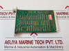 Valmet 542836-5B/542836-5A Pcb Card Dmu,M8511211