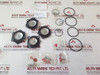 Asco 174039 Rebuild Kit 10125