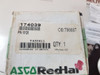 Asco 174039 Rebuild Kit 10125