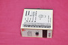 Carlo Gavazzi S 1201 166 024 Combi Timer Automatic Start 24V 50/60 Hz