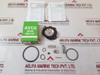 Set Of 6X Asco Mo159129 Spare Part Kit K0174/038