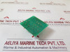 Alltronic 820304 Pcb Card