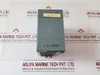 Allen-bradley Slc500 1746-p2 Power Supply Ser: C