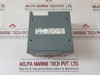 Allen-bradley Slc500 1746-p2 Power Supply Ser: C