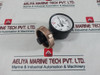 Mmc Gvp-75 Inert Gas Pressure Meter -10 To 30 Kpa