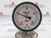 Mmc Gvp-75 Inert Gas Pressure Meter -10 To 30 Kpa