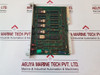 Valmet M851040 M1 Pcb Card 547006-3B