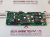 Scana Mar-el Mps110 Marine Controller Pcb N-3886 Dalen