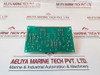 B25 1851/5 Pcb Card Sos.88 46
