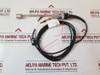 Mobrey 402Sd80 Ultrasonic Sensor With Cable