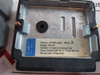 Johnson Controls P77Bea-9350 Pressure Switch Plt056N005