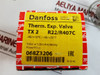 Danfoss Tx2, 068Z3206 Therm. Expansion Valve R22 /R407C