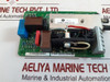 Ge Scn666 Thyristor Firing Card