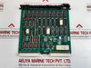 Cgee Alsthom A200187-a Pcb Card S 019