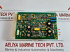 Stork Kwant 94336 B Pcb Card 94336