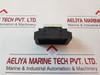 Itt-mti 810105-0112 Auxiliary Relay Base
