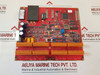 03956-1983438-1 Pcb Card 1983438-1 Rev. H