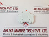 Abb S2-s/H Circuit Breaker Combo Alarm
