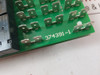 Hobart 374391-1 Timer Board Rev 3
