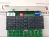 Hobart 374391-1 Timer Board Rev 3