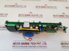 Acd 93016-04 Pcb Control Board Irg 3031/3032