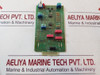 Carlo Gavazzi 20.3.226/4 Pcb Card 951351