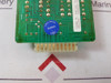 Carlo Gavazzi 20.3.226/4 Pcb Card 951351