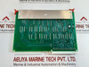 Schlindler Mbkv15 Ma Pcb Card 910 989