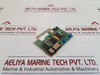 T.B. Colman’s Bprs3 Pcb Card
