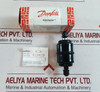 Danfoss Dml 032 Liquid Line Filter Drier 023Z5035 1.28 Foz