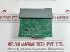 Allen-bradley Slc 500 1747-l541 Cpu Processor Unit