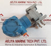 Rosemount Xxxxx-0761-0022 Pressuretransmitter 2051Cd2A02A1Bh2L4D4Q4