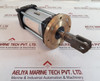 Smc Ca1Bn80-100 Pneumatic Air Cylinder