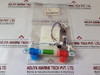 Whirlpool W10486031 Water Inlet Valve Rev: G