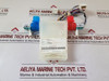 Whirlpool W10486031 Water Inlet Valve Rev: G