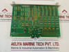 Valmet Biu-16 Pcb Card M8512251