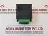 Analogic An25M05-t-p-1-xx-1-x-e Digital Panel Meter