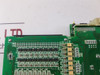 Omron C200H-0D219-1 Pcb Card C200H-0D219-2