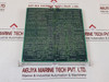 Autronica Gll-90 Processing Card 7258-001.0003